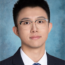Prof. YANG Xingyi