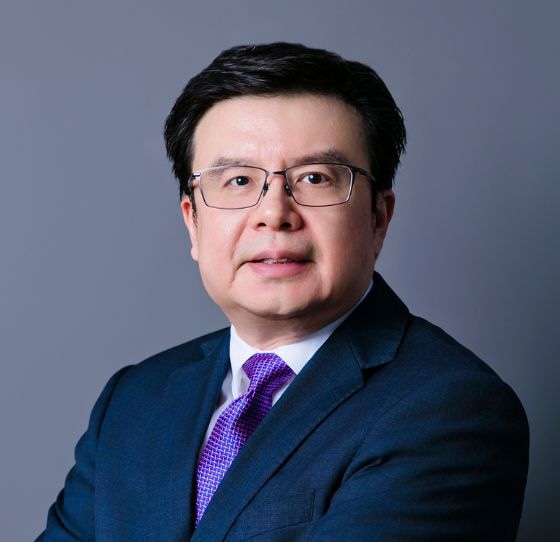 Prof. Henry C. B. Chan