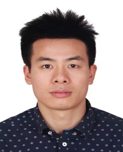 Gaochen Wu <br/> (吴高晨)