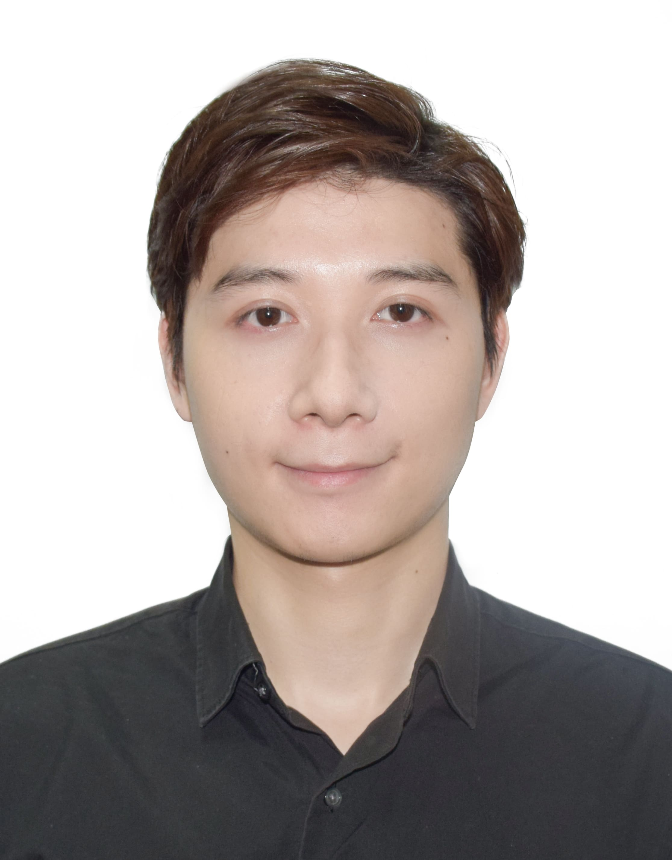 Yanggan Gu <br/> (辜仰淦)