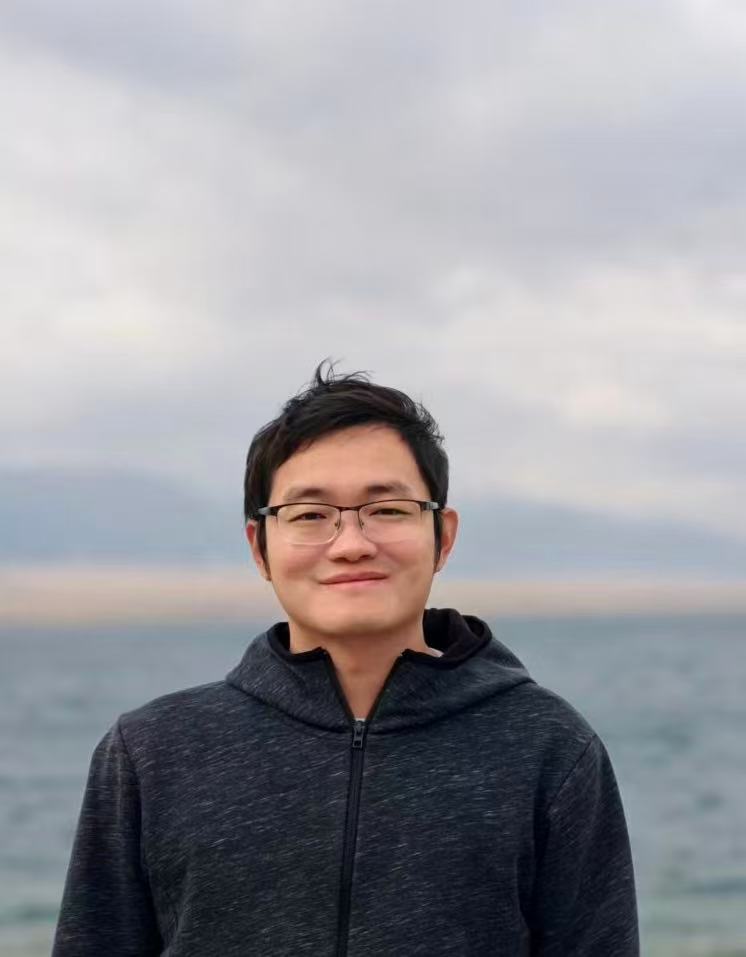 Jianmin Wu <br/> (吴建民)