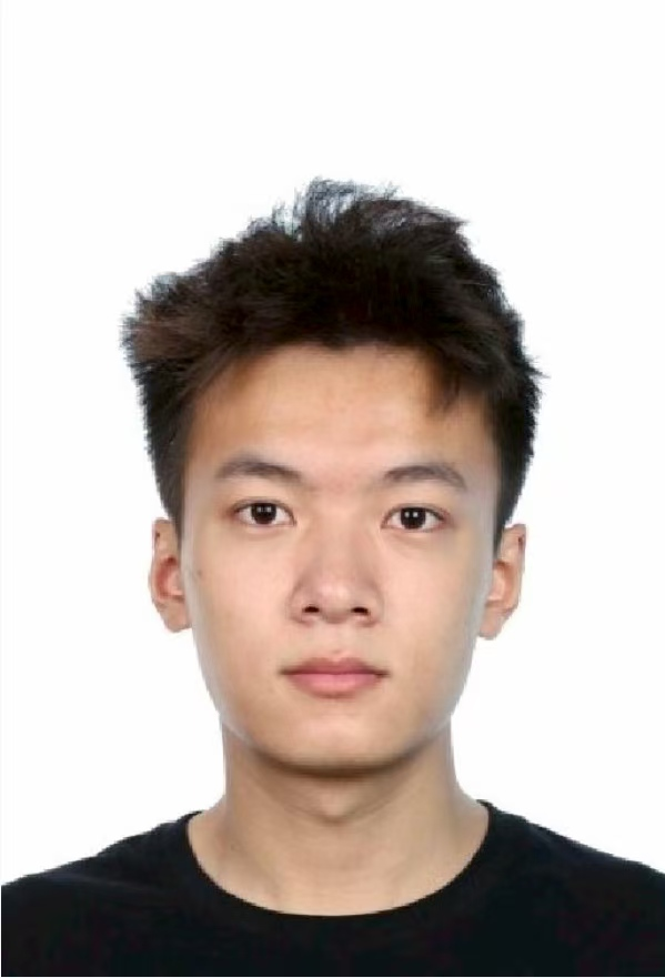 Yuhang Liu<br/> (刘宇航)