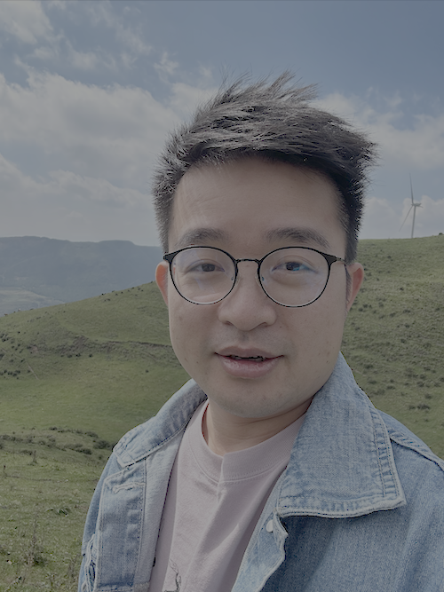 Xuan Ma <br/> (马璇)
