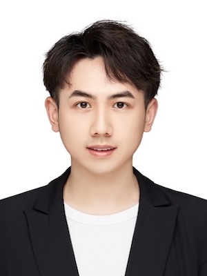 Pengkai Wang <br/> (王鹏凯)