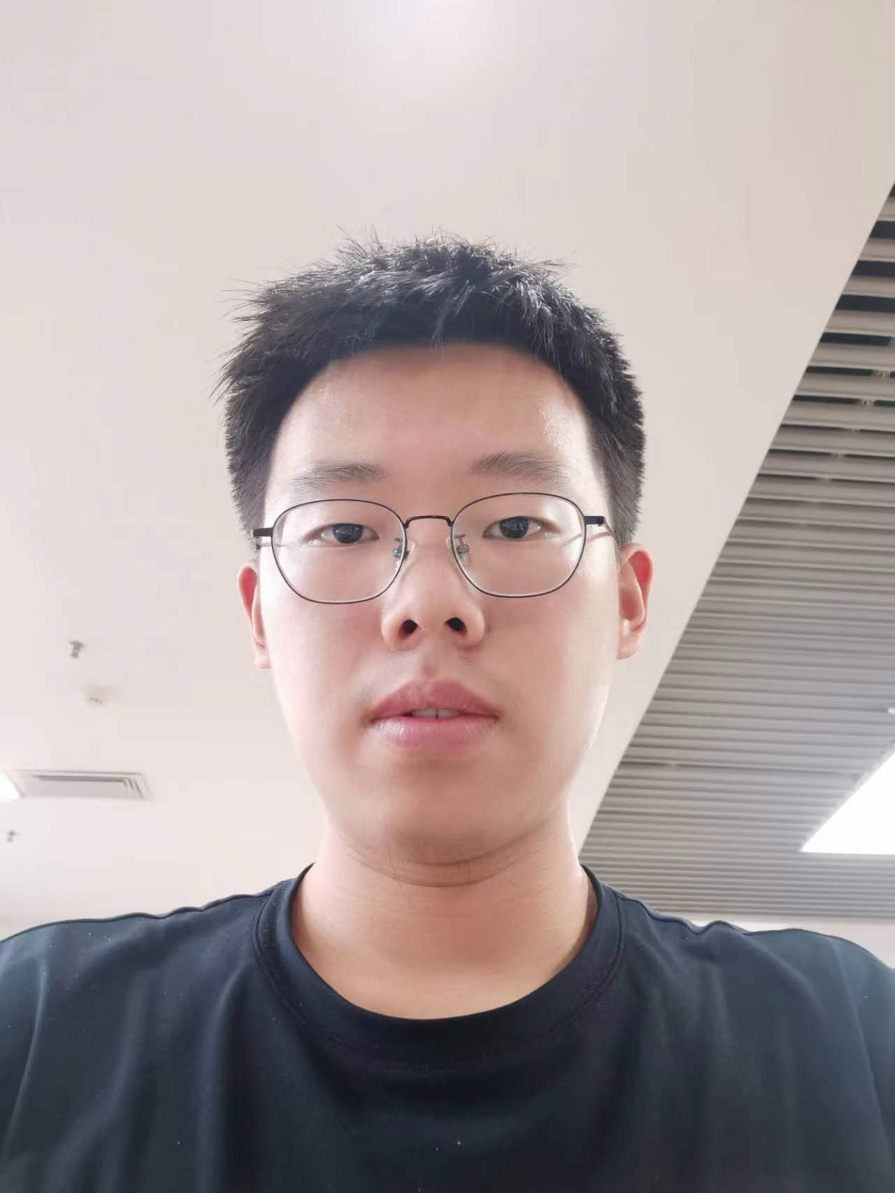 Wenjun Wang <br/> (王文俊)