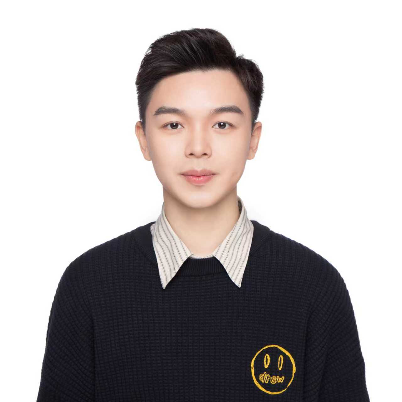 Yifan Yang <br/> (杨奕凡)