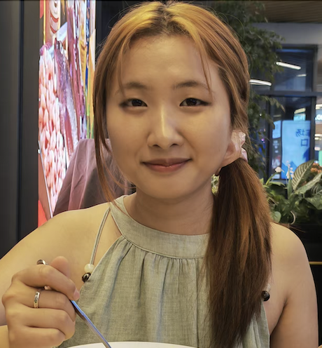 Qi Zhou <br/> (周琪)