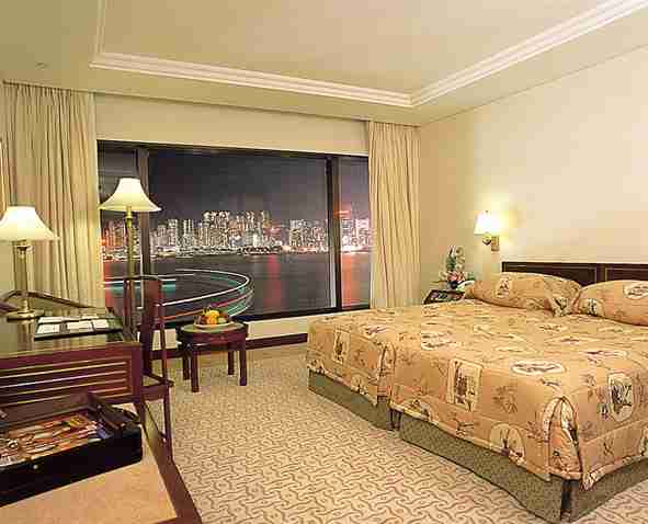 Hotel Room Reservation