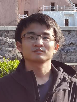 Xiaobo Liu