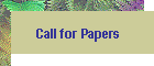 Call for Papers