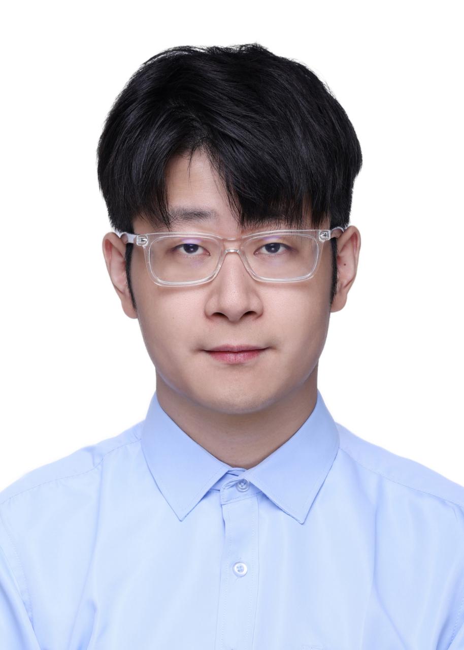 Hao Xue <br/> (薛豪)