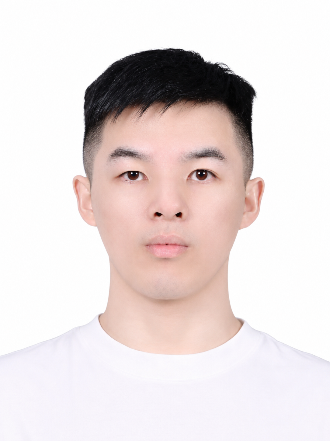 Botao Yang <br/> (杨波涛)