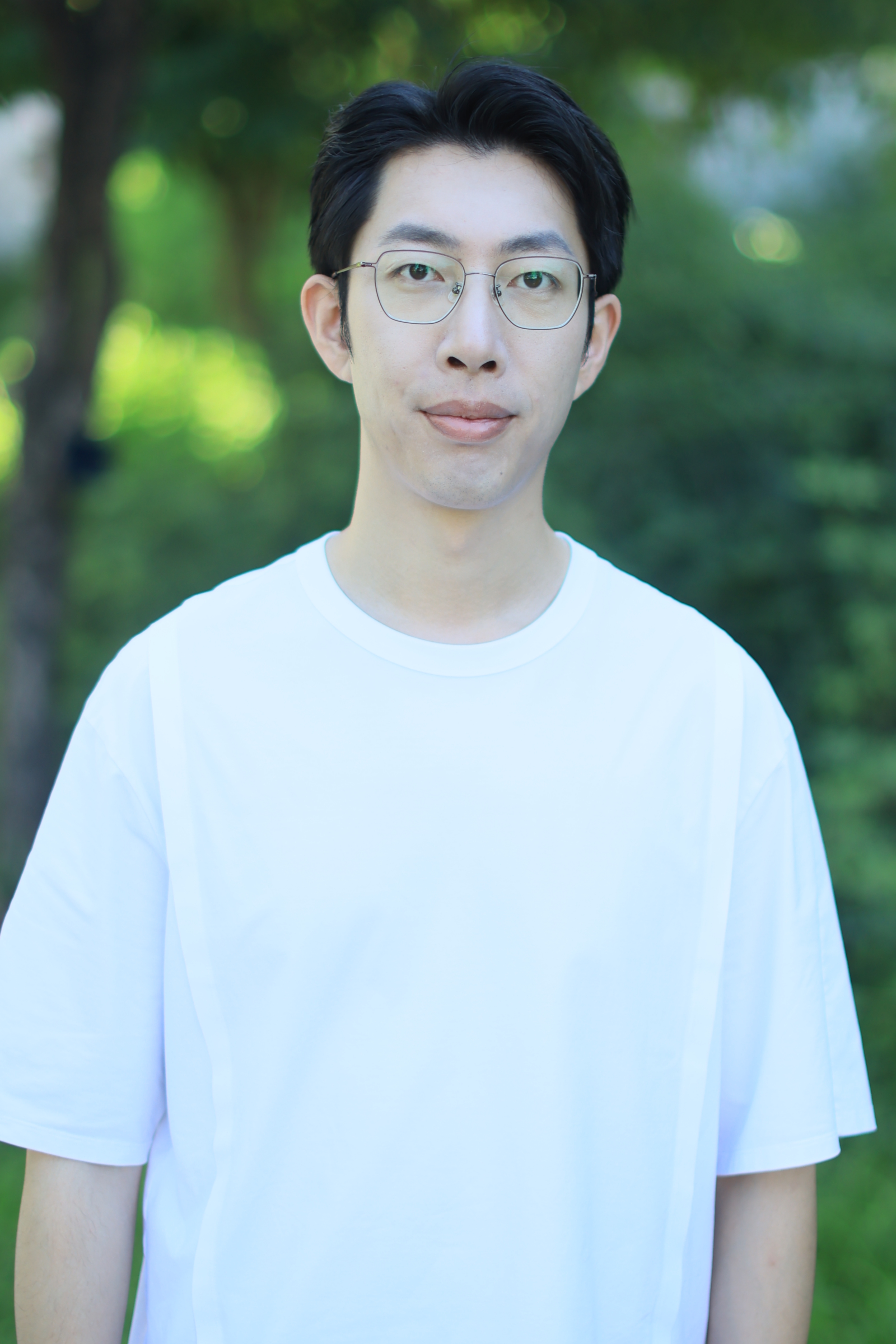 Gengqi Yang <br/> (杨庚奇)
