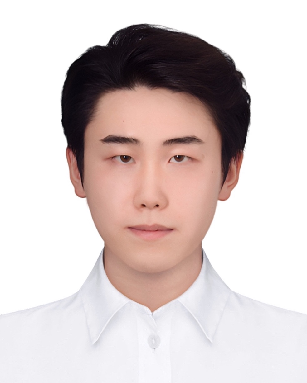 Portrait of Zheng Yuan